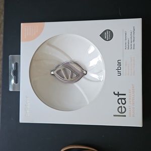 Leaf Urban Fitness Tracker
